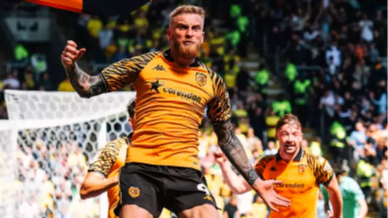 Hull City'nin play-off final rakibi Middlesbrough oldu! Maç tarihi ve saati