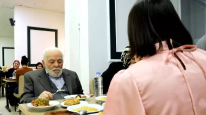 Huzurevlerine yeni düzenleme yürürlüğe girdi