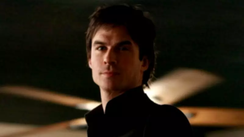 Ian Somerhalder'dan Sekiz Haneli Borç İtirafı