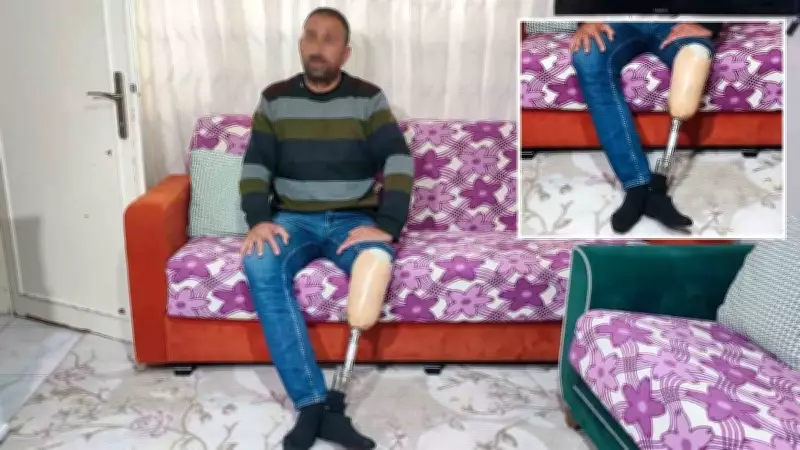 IBAN'ını kullandırdı, dolandırıcılık suçundan 5 yıl hapis cezası aldı