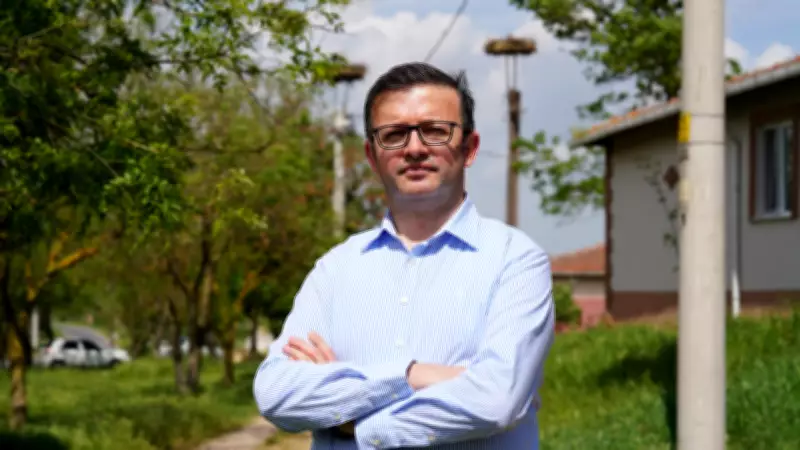 IC Holding ilk 'Etki Serisi' buluşmasını biyoçeşitlilik odağıyla gerçekleştirdi