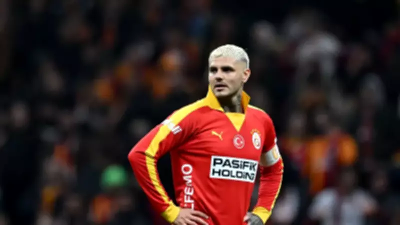 Icardi'den Galatasaray kararı! Teklife cevap verdi mi?