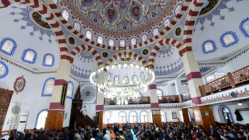 Iğdır 2026 Kurban Bayramı Namazı Saati: Diyanet ile 05.14