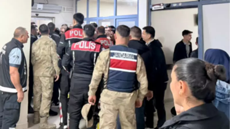 Iğdır'da çocukların silahla oyunu ölümle bitti: 12 yaşındaki çocuk hayatını kaybetti