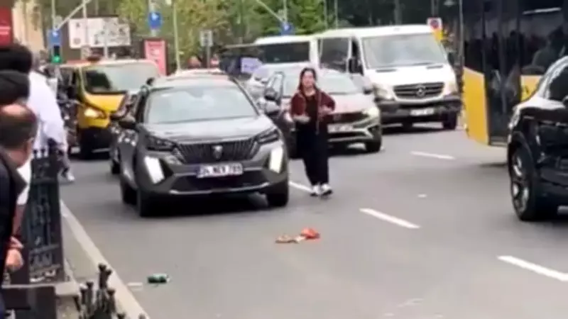 Şişeli saldırılara çifte gözaltı! 1'er yıl men cezası aldılar