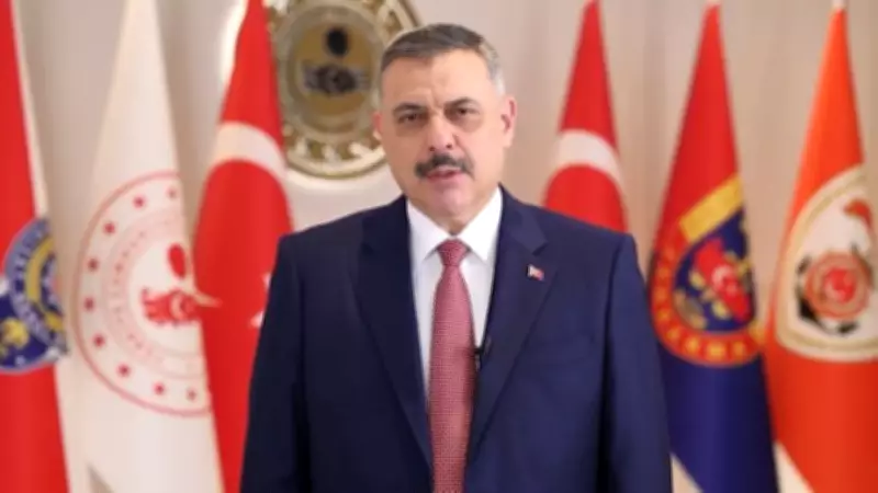 İçişleri Bakanı Çiftçi: Bayramda Yolları Denetlemiyor, Sizleri Koruyoruz