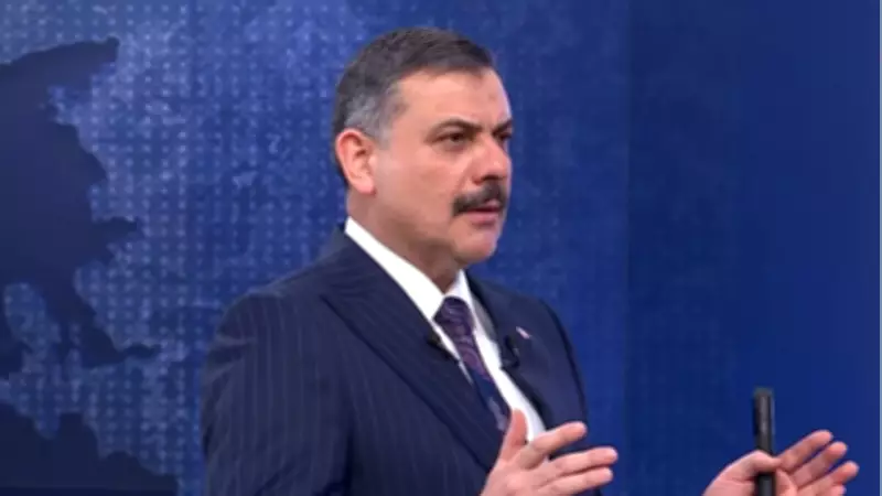 İçişleri Bakanı Mustafa Çiftçi: 2026'yı Suçlarla Mücadele Yılı İlan Ettik