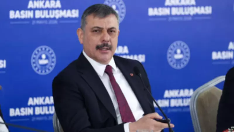 İçişleri Bakanı Mustafa Çiftçi: Bayramda Vatandaşlarımızın Huzuru İçin Sahadayız