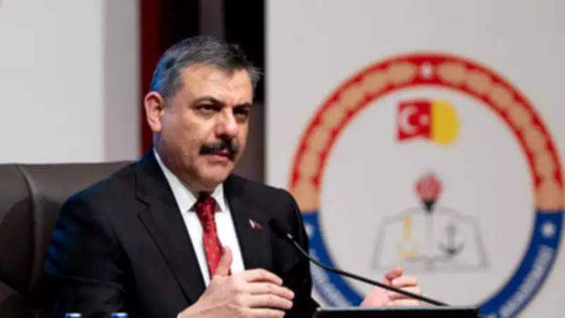İçişleri Bakanı Mustafa Çiftçi'den A Haber'de Canlı Yayında Önemli Açıklamalar
