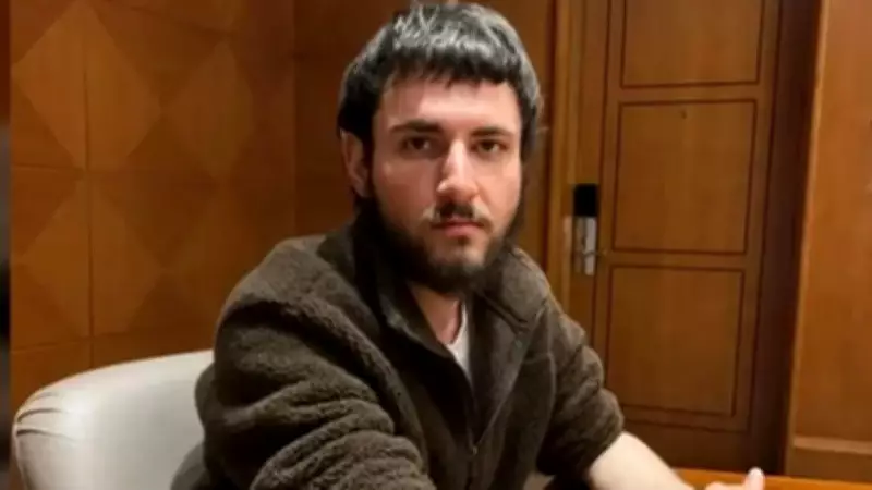 İçişleri Bakanı: Umut Altaş'ın iade süreci başlatıldı