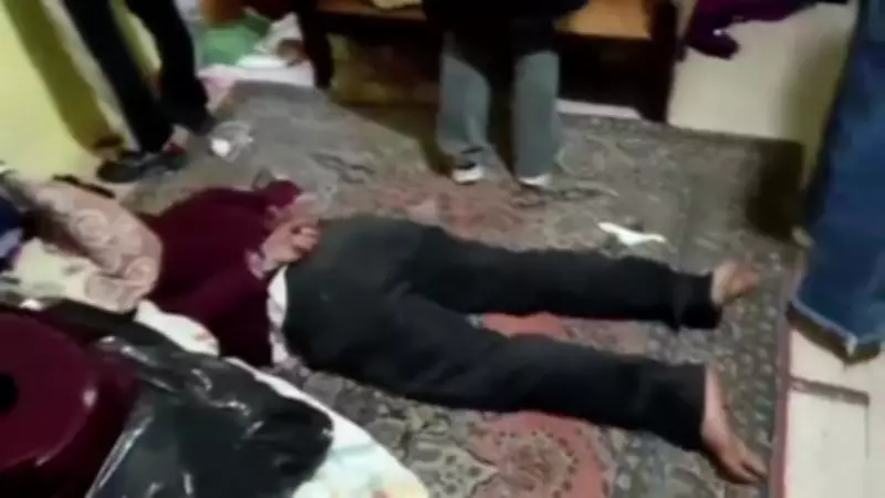 İçişleri Bakanlığı'ndan 16 ilde operasyon: 105 tutuklama