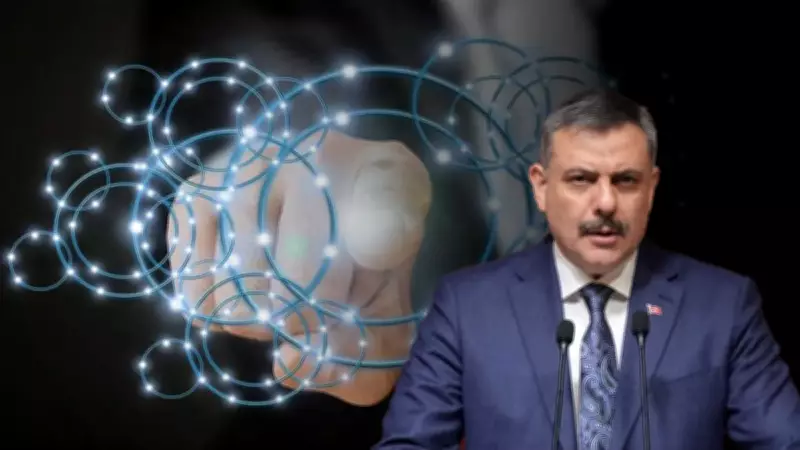 İçişleri Bakanlığı'ndan Dolunay Projesi: Dolandırıcılara 18 Dakikada Müdahale