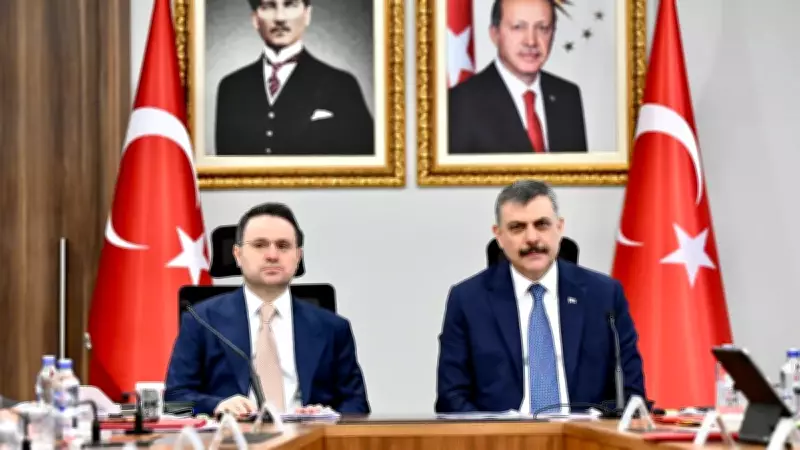 İçişleri ve Adalet Bakanlıklarından ortak proje: Dolandırıcılıkla Mücadele Merkezi kuruluyor