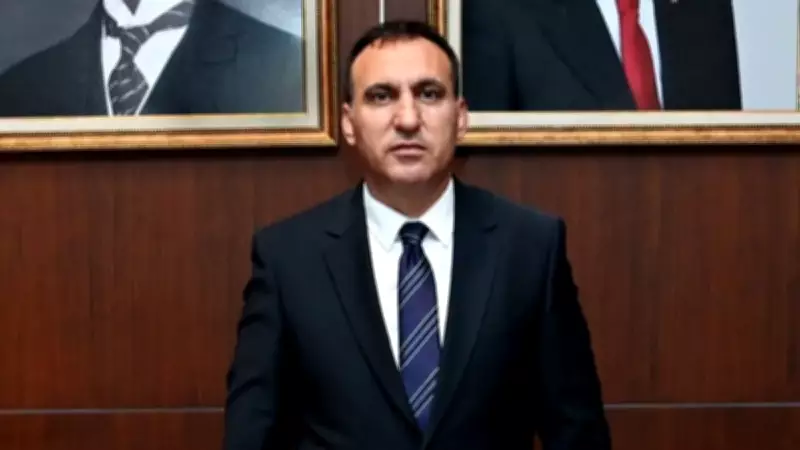 Şişli Belediye Başkan Vekilliği'nde Görev Değişimi: Ali İkram Tuna Atandı