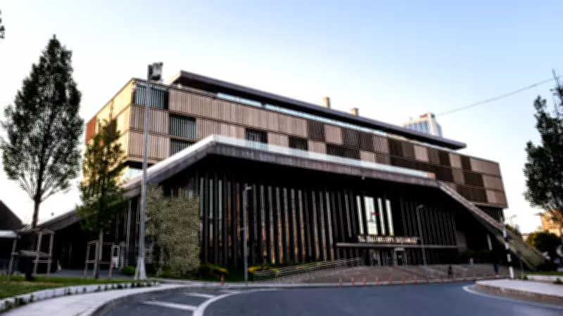 Şişli Belediye Başkan Vekilliğine Ayhan Terzi Atandı
