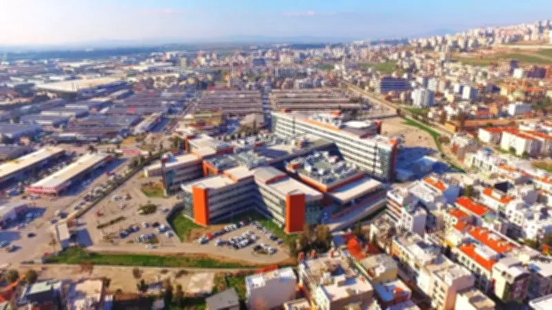 Çiğli Belediyesi 23 taşınmazı satışa çıkarıyor, 101 milyon TL gelir bekleniyor