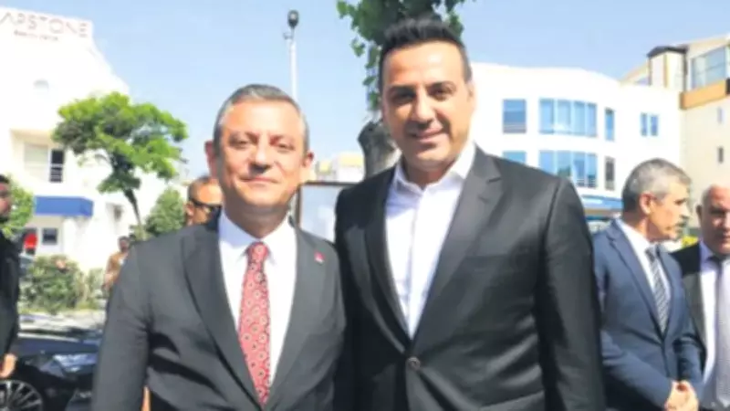 Çiğli Belediyesi borç batağında: Satılan taşınmazlar borcun yüzde 10'unu karşılayacak