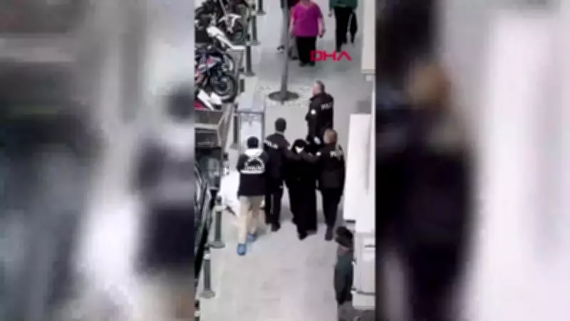 Şişli'de kayınvalide gelinini öldürdü: 'Namusumu temizledim'