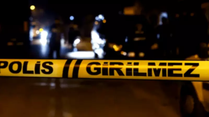 Şişli'de şüpheli ölüm: 80 yaşındaki kadın evinde ölü bulundu
