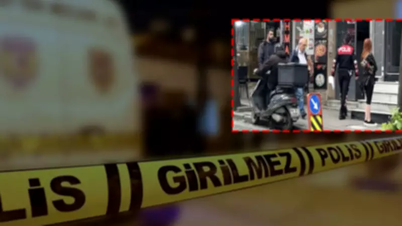 Şişli'de şüpheli ölüm: Defne Boz evinde ölü bulundu