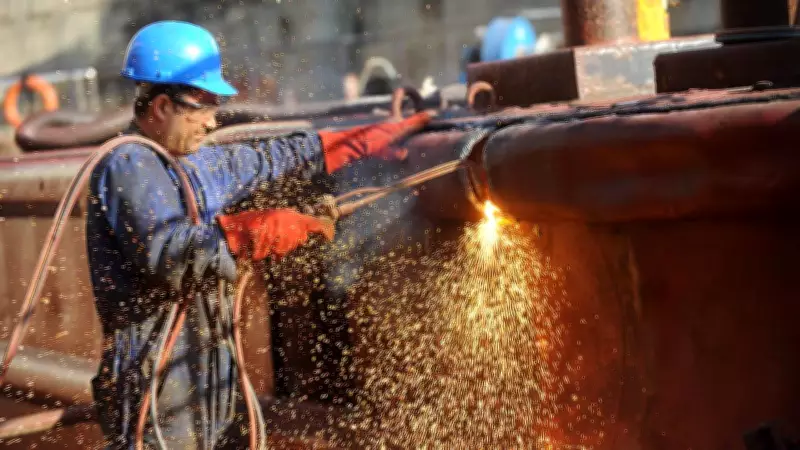 ILO'dan Karamsar Savaş Tahmini: 2027'de 20 Milyon İşsiz