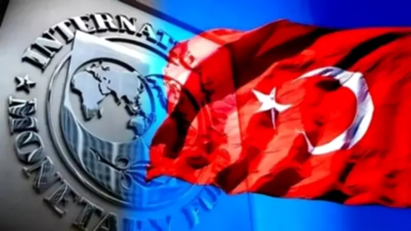 IMF'den Türkiye ekonomisine övgü: Müslüman ülkeler arasında zirvede