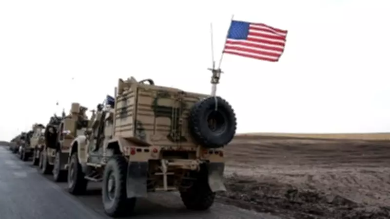 Çin ziyareti sonrası Pentagon'da savaş hazırlıkları: Trump'ın masasındaki seçenekler