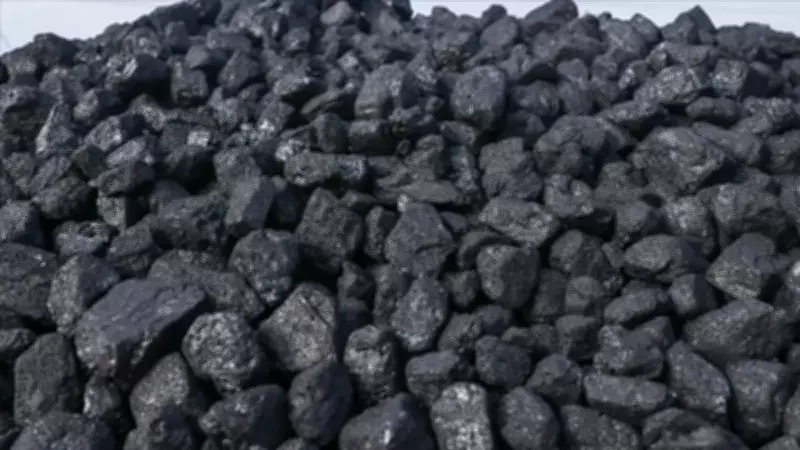 Çin'de kömür madeni patlaması: 8 ölü, 38 işçi göçük altında