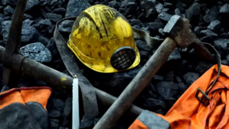 Çin'de kömür madeninde gaz patlaması: 82 ölü