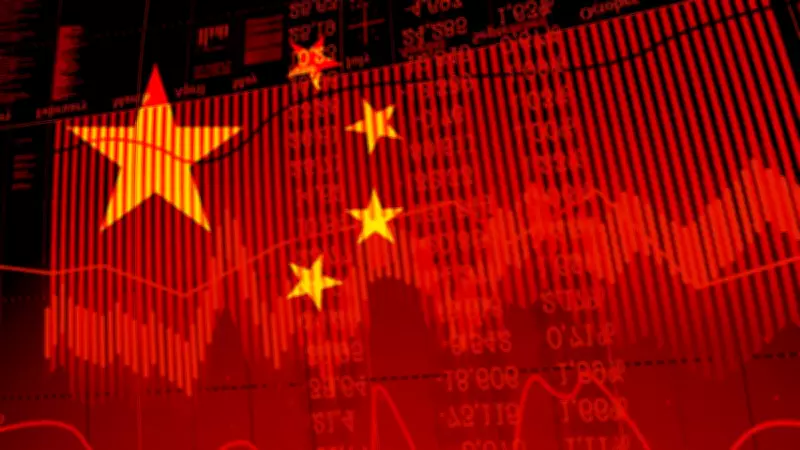 Çin'in cari fazlası ilk çeyrekte 184 milyar doları aştı