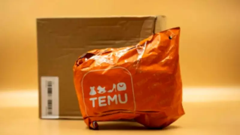 Çinli Ucuz Alışveriş Sitesi Temu'ya AB'den 200 Milyon Avro Ceza