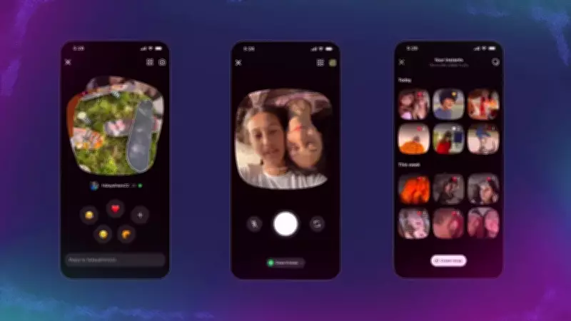 Instagram Şipşak (Instants) Nedir? Nasıl Açılır ve Kapatılır?