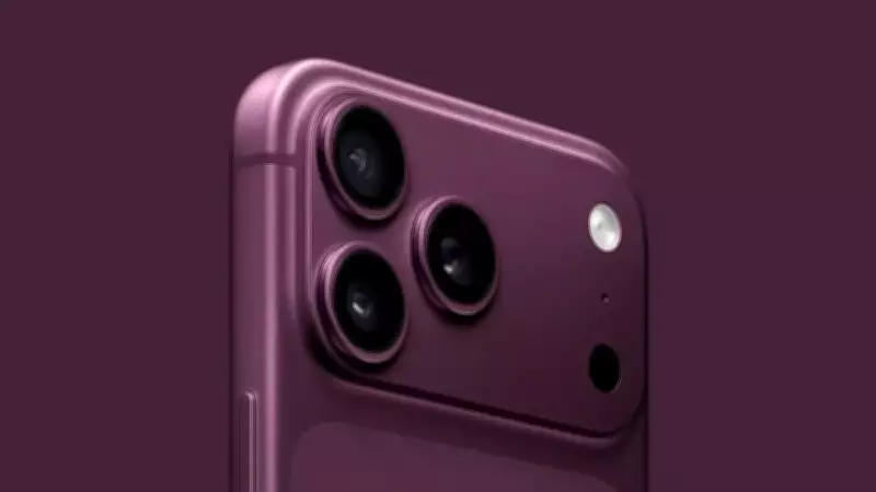 iPhone 18 Pro Max Kamera Özellikleri Sızdı: Apple Değişken Diyaframa Geçiyor
