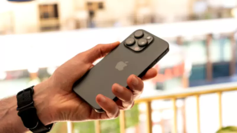 iPhone Kamera Ayarları: 4K En İyi Değilmiş! İşte İdeal Ayarlar