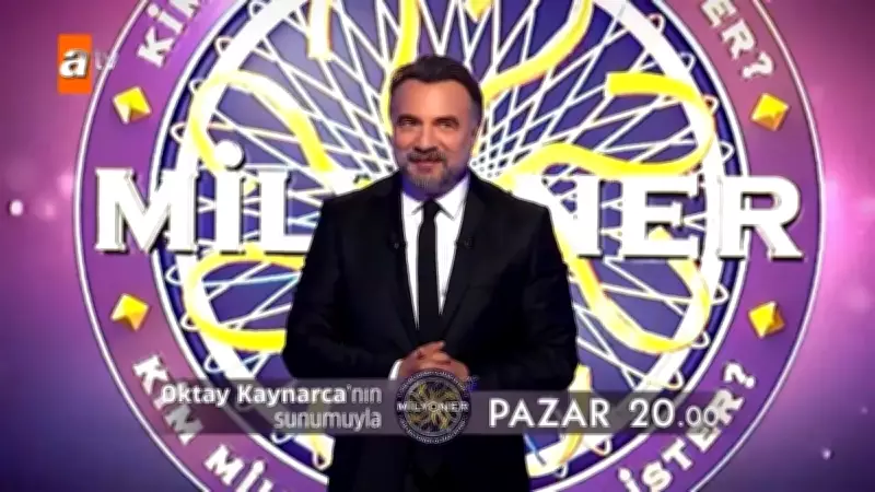 Şirket kelimesiyle eş anlamlı olan hangisidir? Milyoner sorusu yanıtı