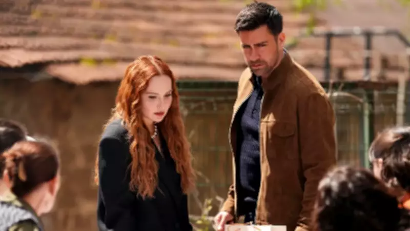 Çirkin 6. Bölüm Fragmanı Yayınlandı: Lale ve Kadir Arasında İpler Kopuyor
