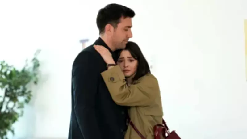 Çirkin 7. Bölüm İzle: Star TV'de Yeni Bölüm Yayında!