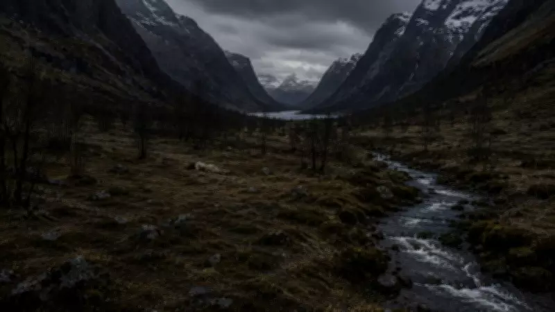 Isdal Kadını: Norveç'te 1970'te Bulunan Kadının Kimliği Hâlâ Bilinmiyor