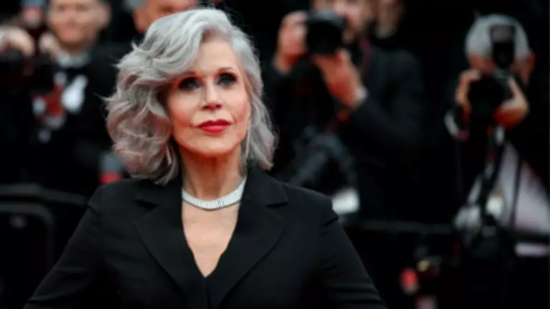Jane Fonda'dan eski eşi Ted Turner'a veda: Tüm kalbimle sevdim