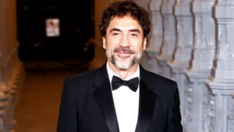 Javier Bardem: Yanlışı Kınamak Hakkım, Filistin Duruşumdan Vazgeçmem