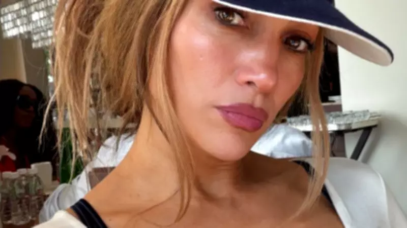 Jennifer Lopez'den Ben Affleck'i Çıldırtacak İtiraf!