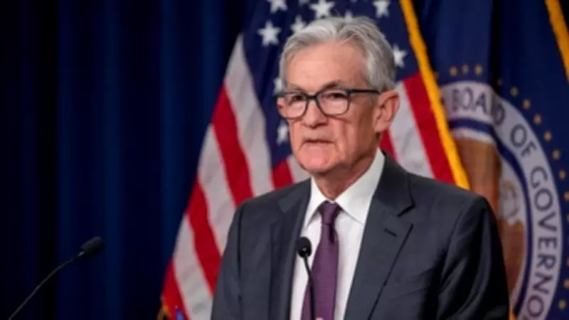 Jerome Powell, Warsh Göreve Başlayana Kadar Geçici Fed Başkanı Olacak