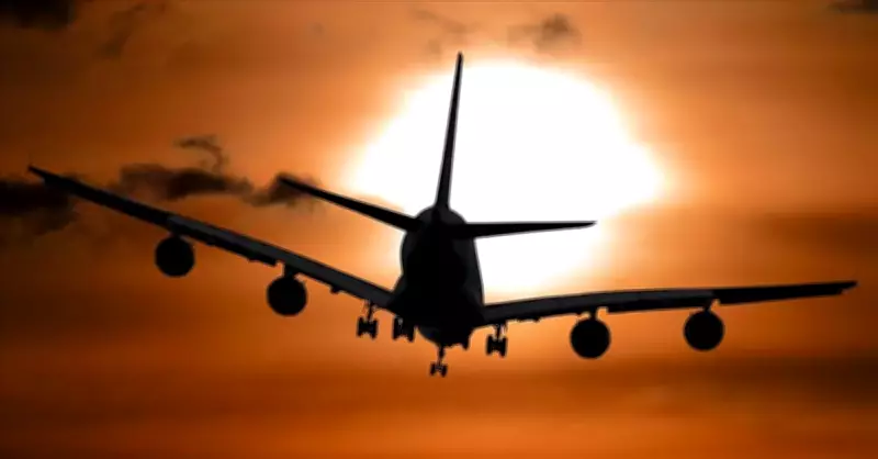 Jet Yakıtı Krizi Derinleşiyor: Uçuşlar Azalırken Bilet Fiyatları Rekor Kırdı