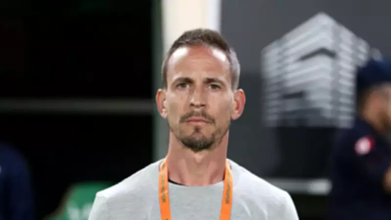 Joao Pereira: Hiç küme düşme hattına yaklaşmadık