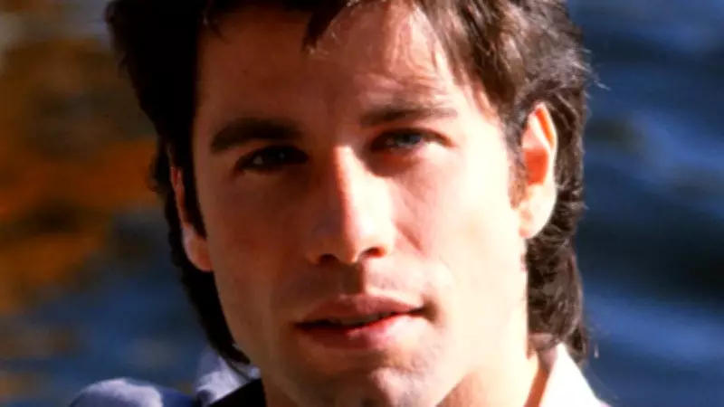John Travolta 72 Yaşında 22 Gösteriyor: Cannes'da Şok Eden Gençlik