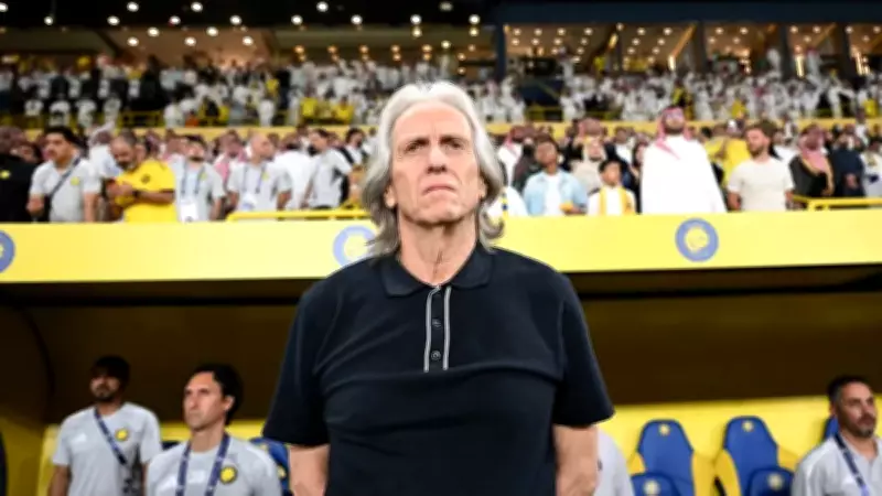 Jorge Jesus imzayı atıyor! Fenerbahçe ve Beşiktaş için kararını verdi