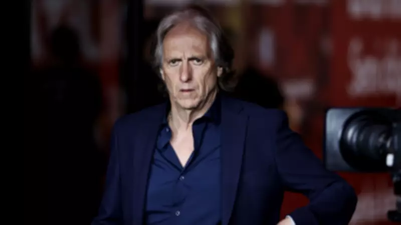 Jorge Jesus'tan flaş açıklama: Teklif aldım, sözleşmemi yenilemeyebilirim