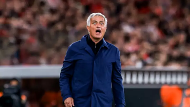 Jose Mourinho, Arda Güler İçin Kararını Verdi! Dünya Kupası Sürprizi