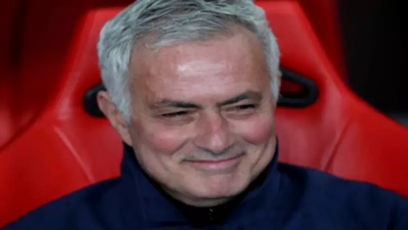 Jose Mourinho geri dönüyor! Real Madrid'in en güçlü adayı açıklandı
