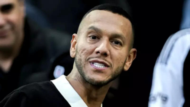 Josef de Souza: Sergen Yalçın'ı Çok Özledim, Onun İçin Bir Babaydı